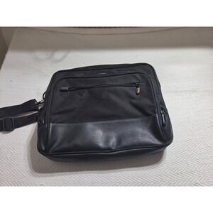 Lenovo ThinkPad Laptop Bag 15.6" Black Shoulder Briefcase Carry Case